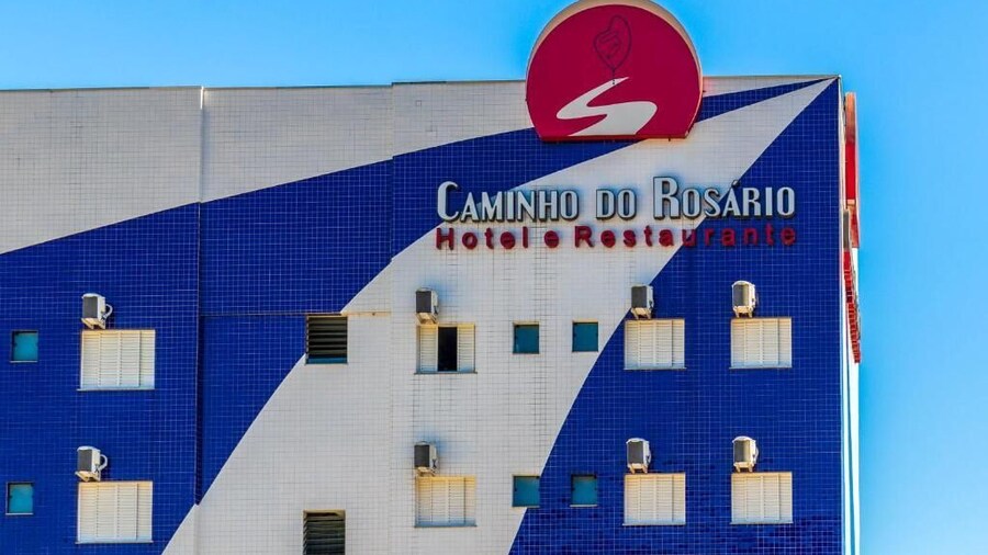 Hotel Caminho do Rosário
