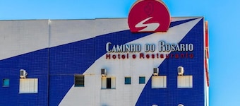 Hotel Caminho do Rosário