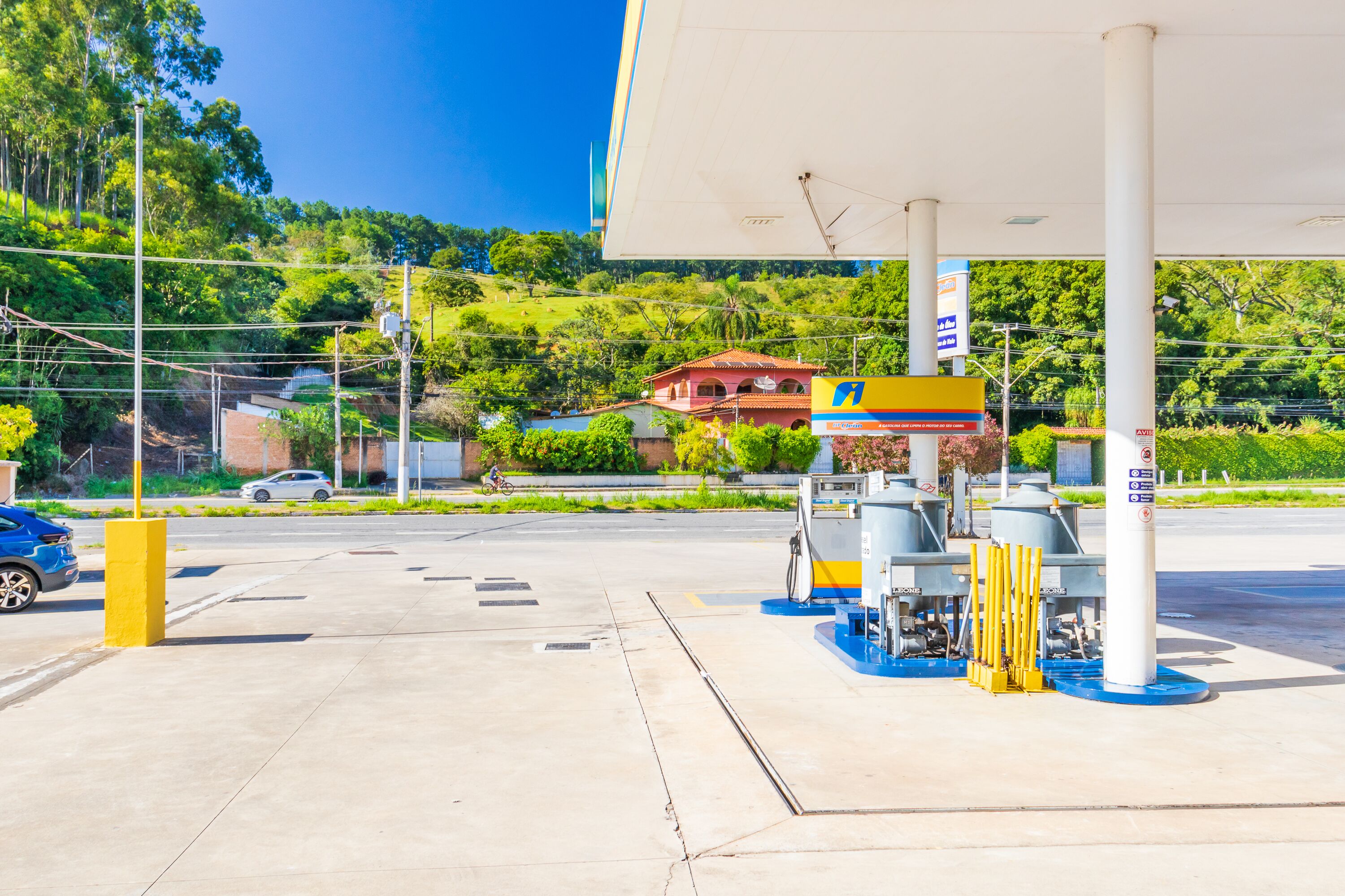 Foto - Hotel Caminho do Rosário