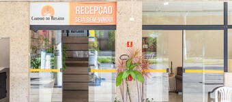 Hotel Caminho do Rosário