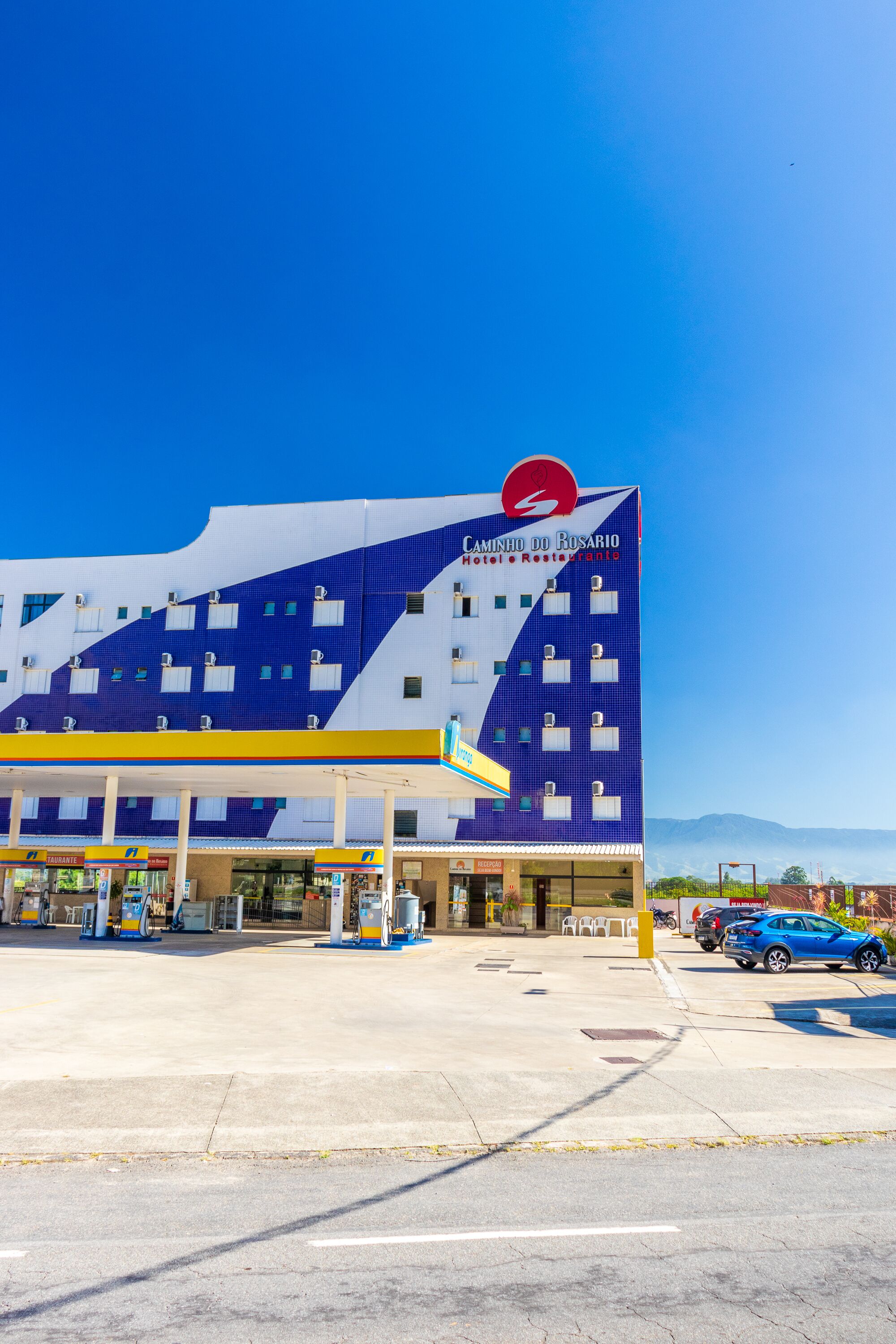 Photo - Hotel Caminho do Rosário