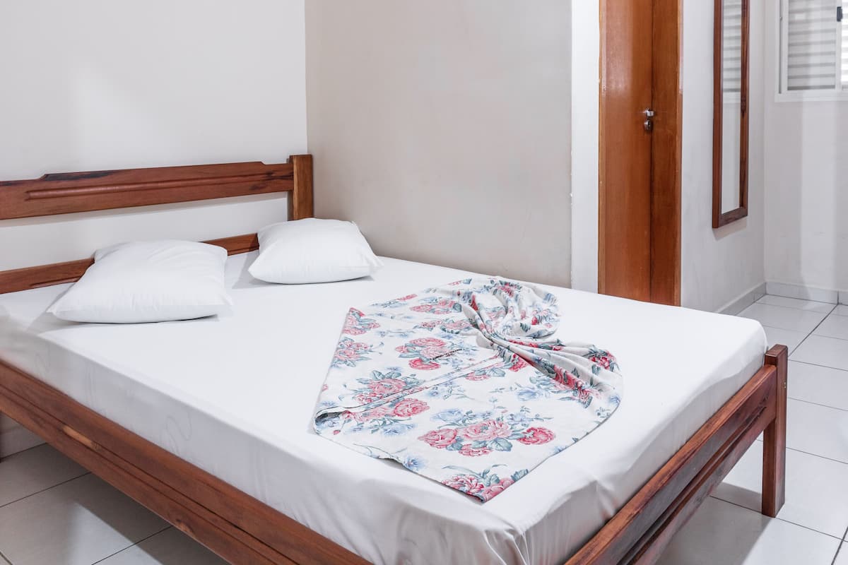 Standard-Zweibettzimmer