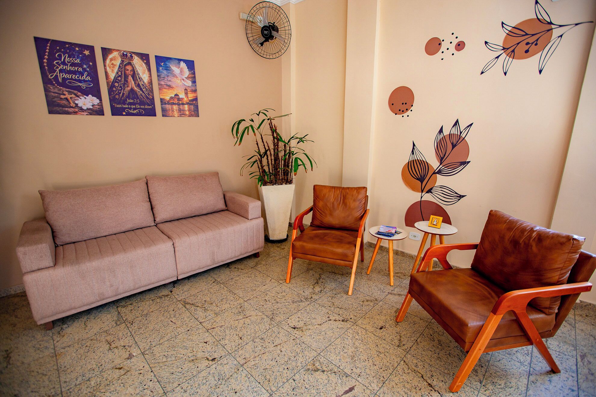 Recepción