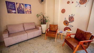 Recepción