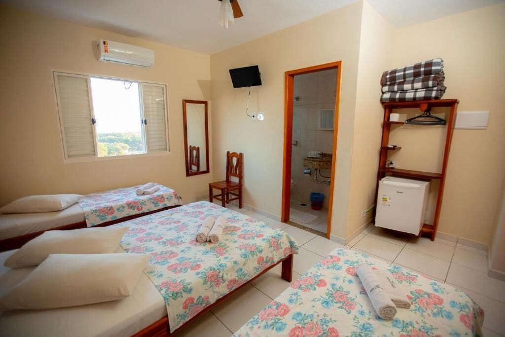 Photo - Hotel Caminho do Rosário