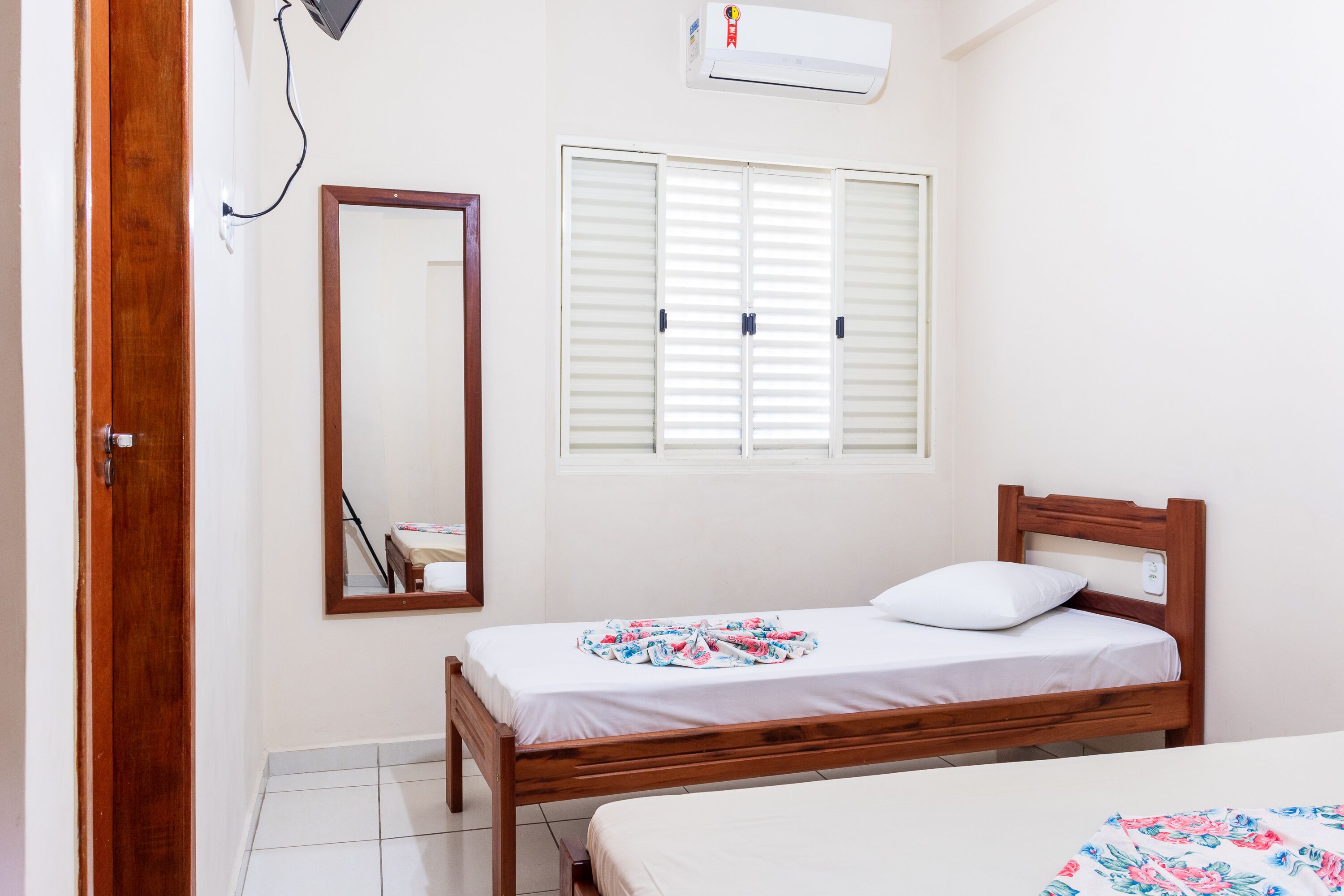 Foto - Hotel Caminho do Rosário