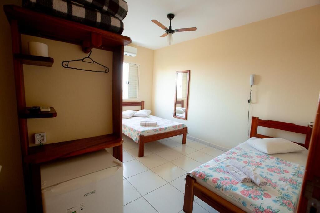 Photo - Hotel Caminho do Rosário