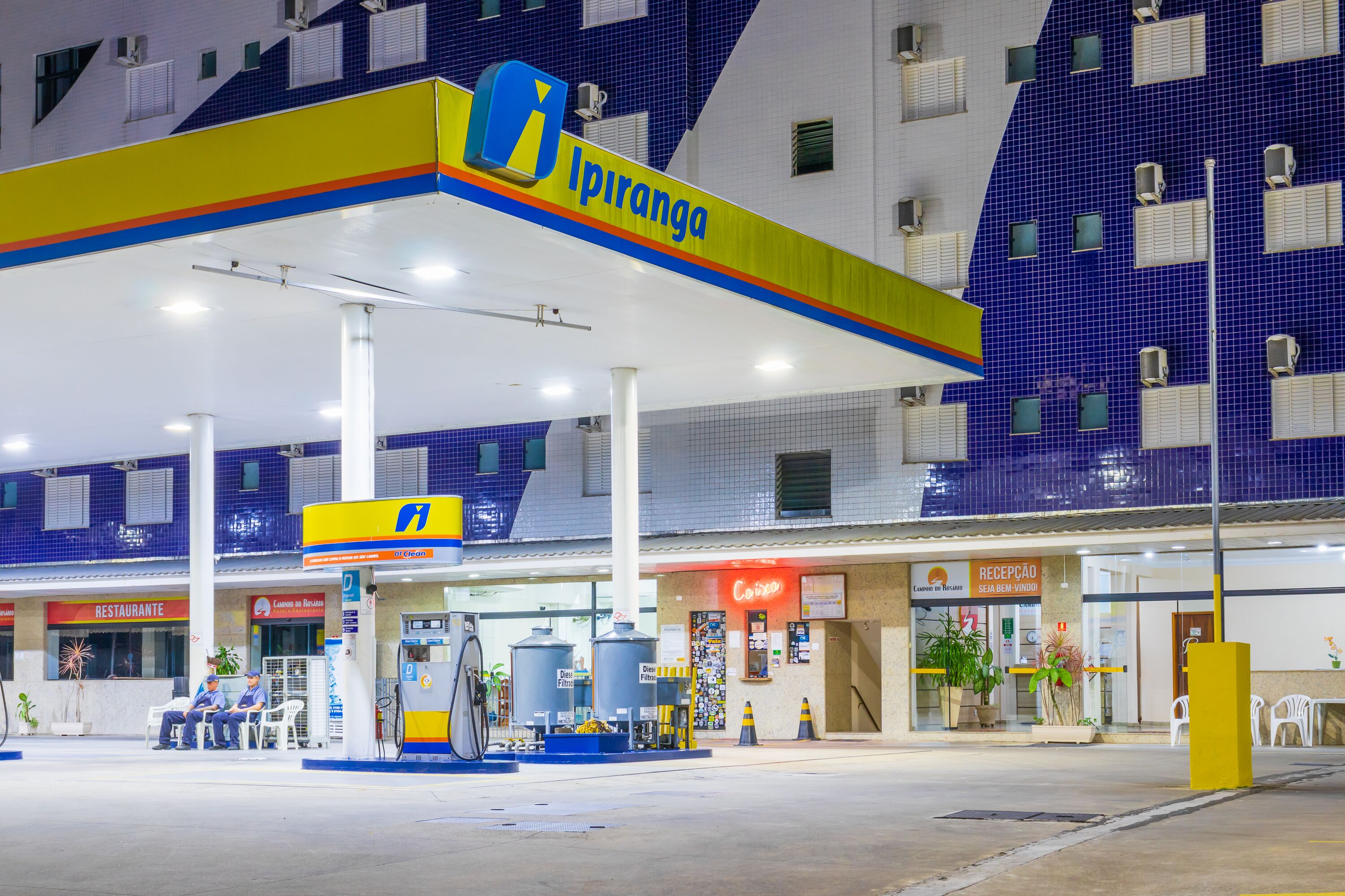 Photo - Hotel Caminho do Rosário