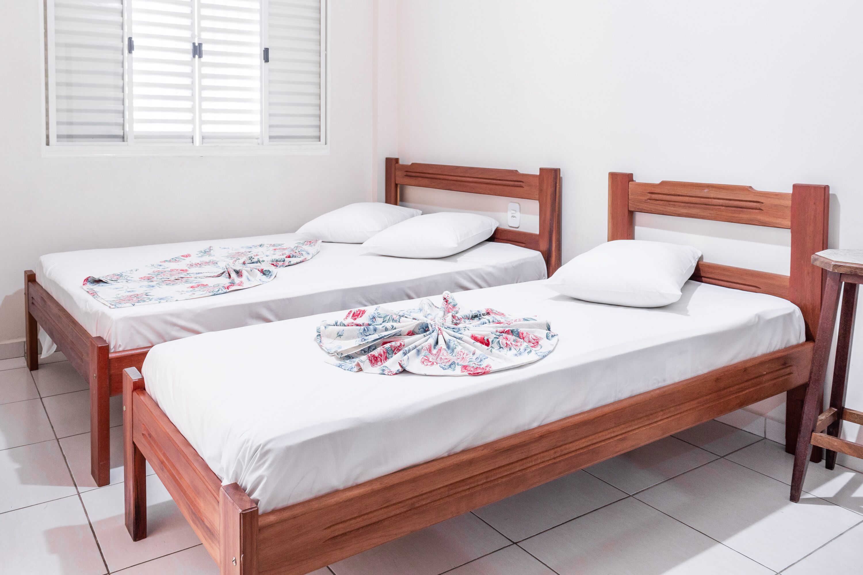 Foto - Hotel Caminho do Rosário