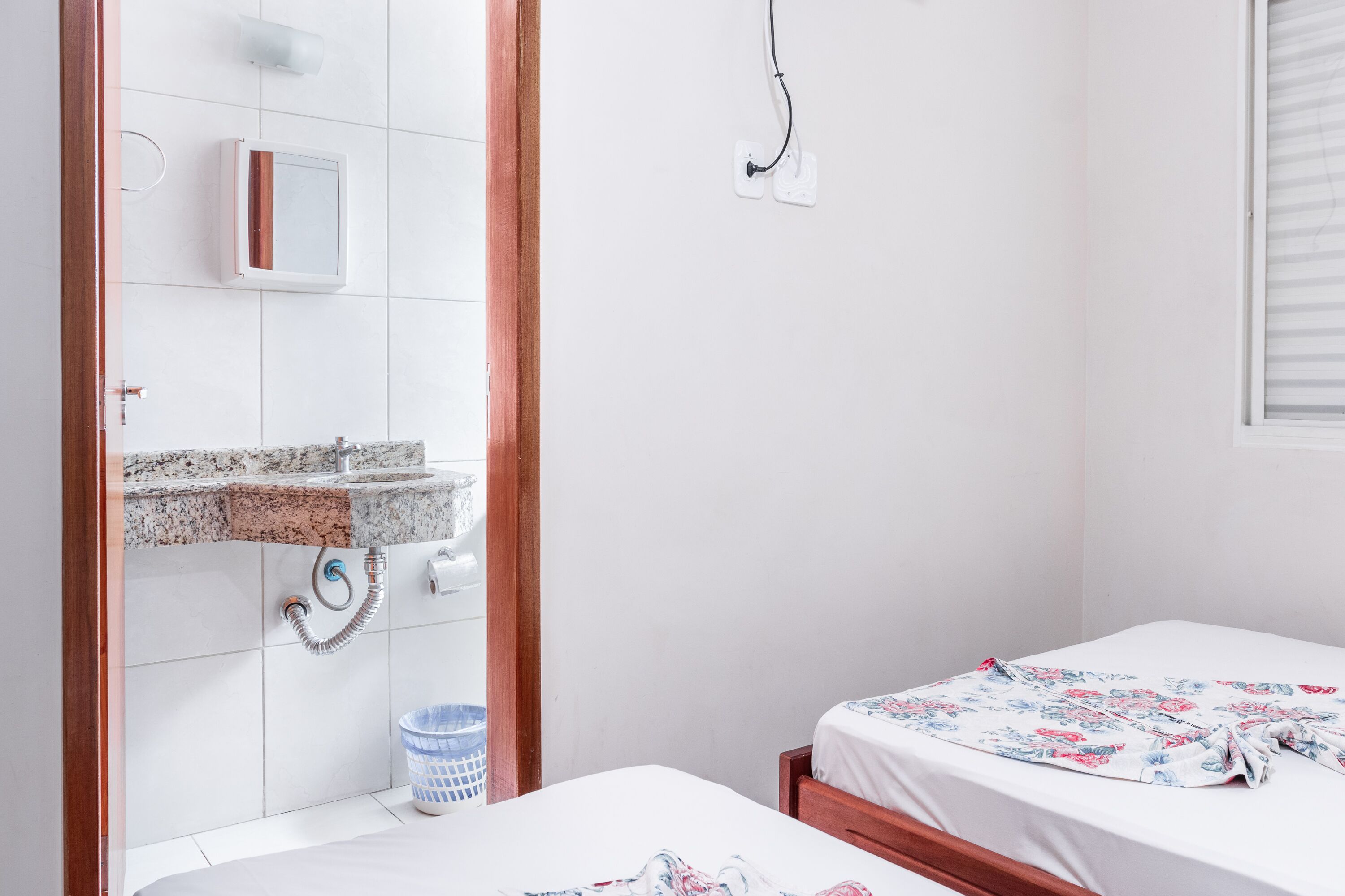 Photo - Hotel Caminho do Rosário