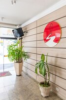 Área da propriedade