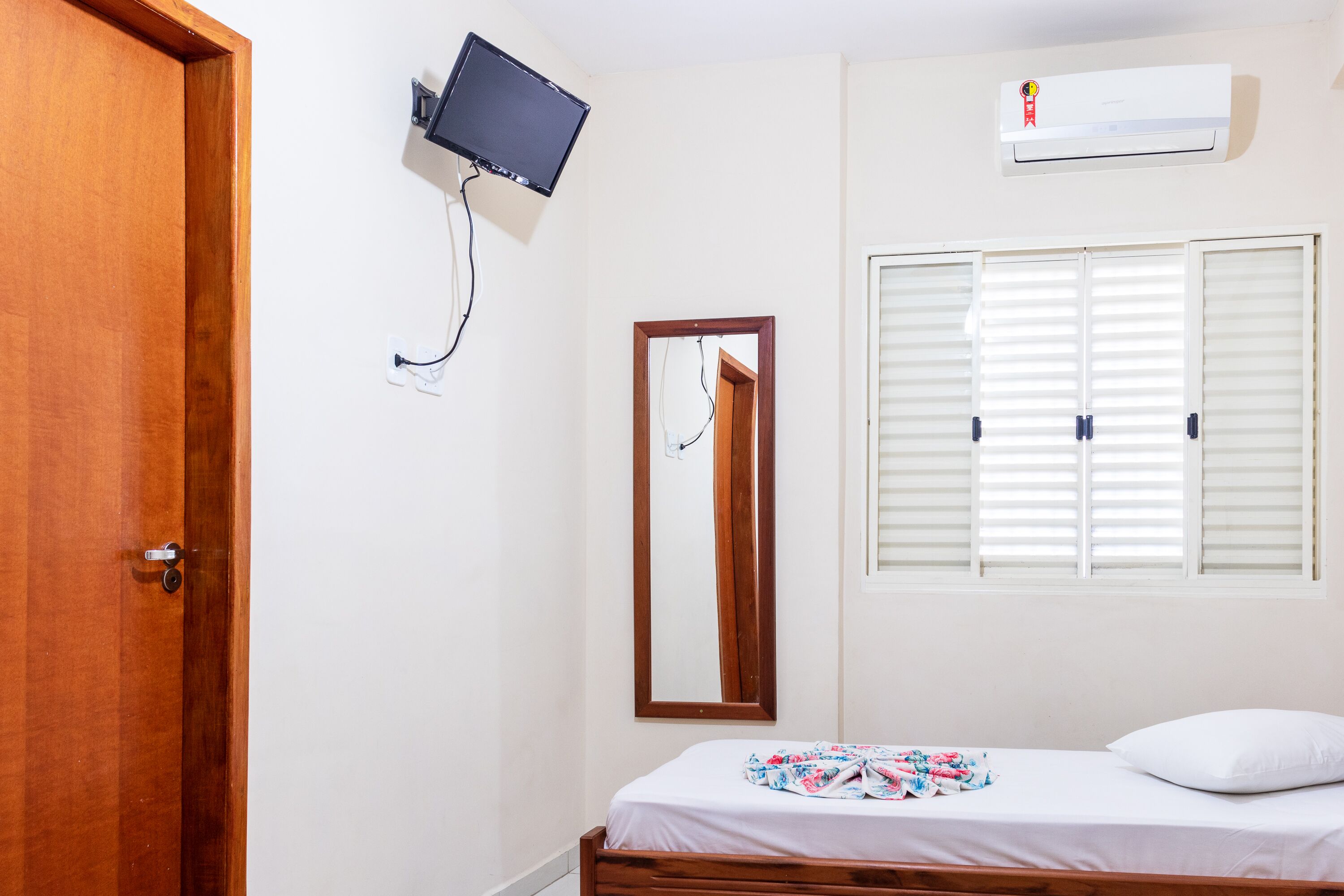 Foto - Hotel Caminho do Rosário