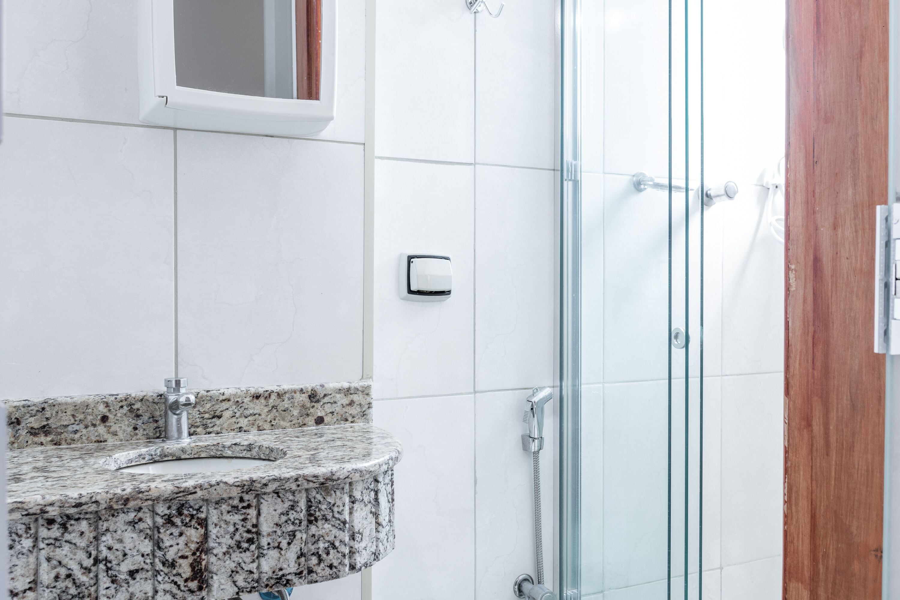 Foto - Hotel Caminho do Rosário