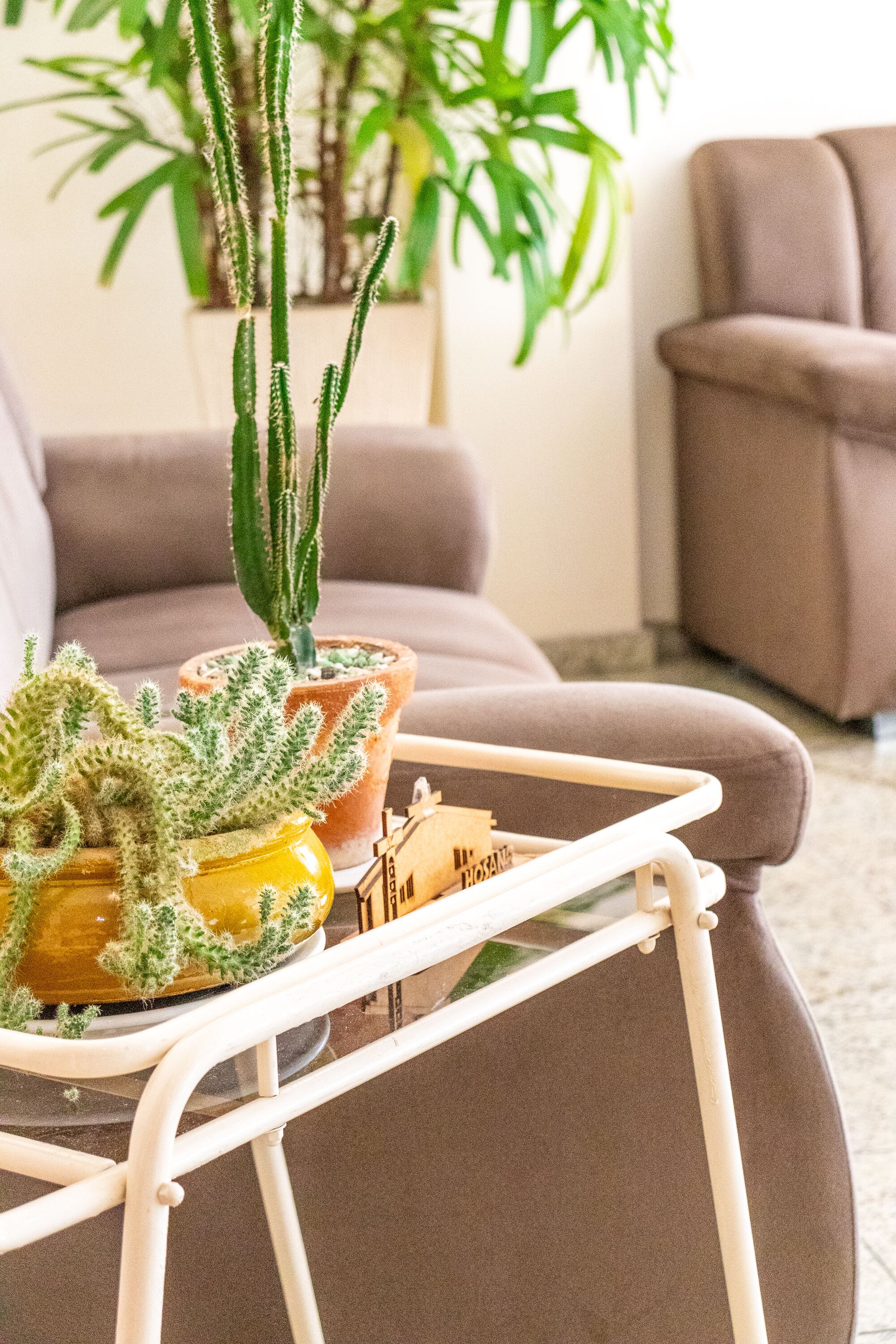 Foto - Hotel Caminho do Rosário