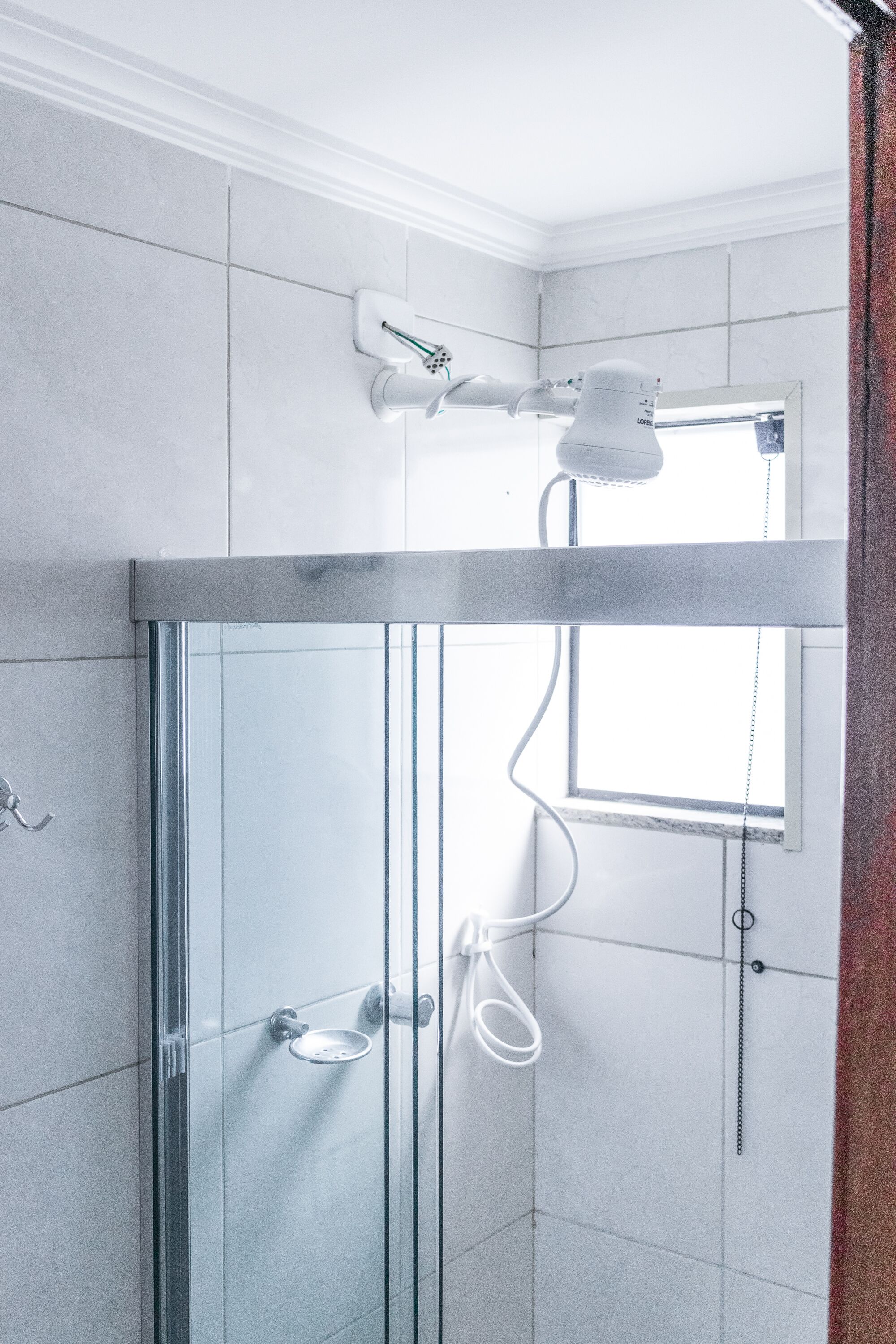 Foto - Hotel Caminho do Rosário