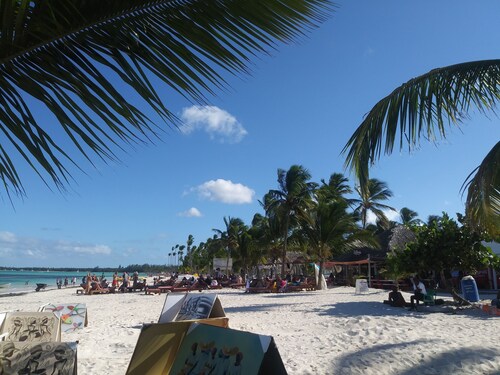 Share Mel Apartment Punta Cana Beach