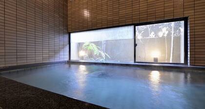 Ryokan Hashimotoya