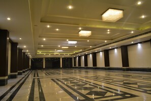 Meeting facility - Royal Windsor Hotel (Nainital)