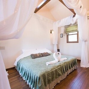 Room - Hotel Rosewood Garden And Villa (Nasu)