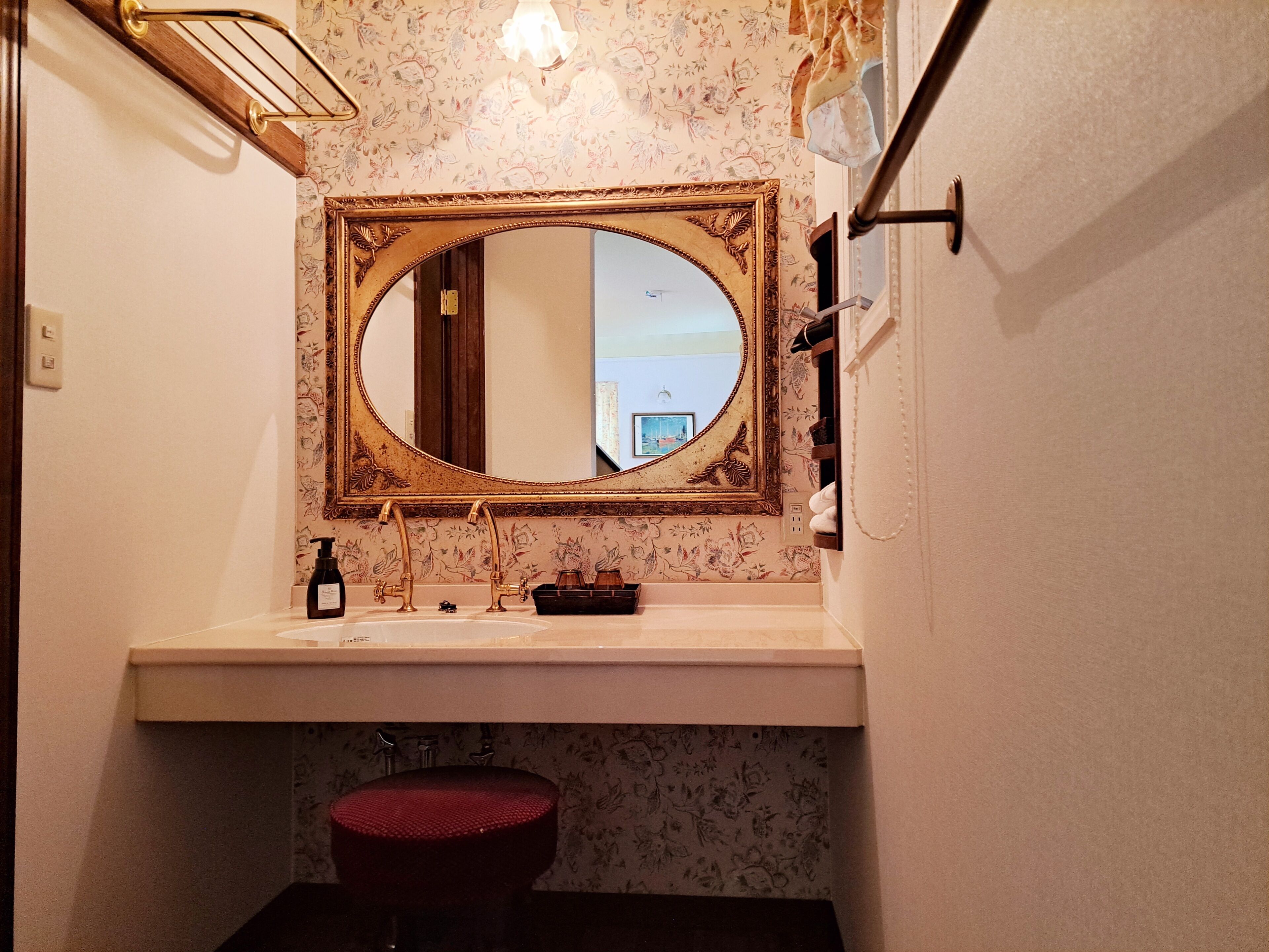 Kamar mandi