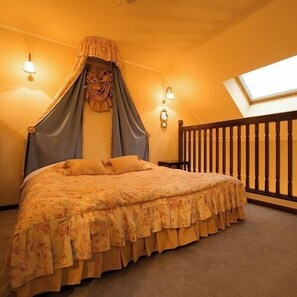 Room - Hotel Rosewood Garden And Villa (Nasu)