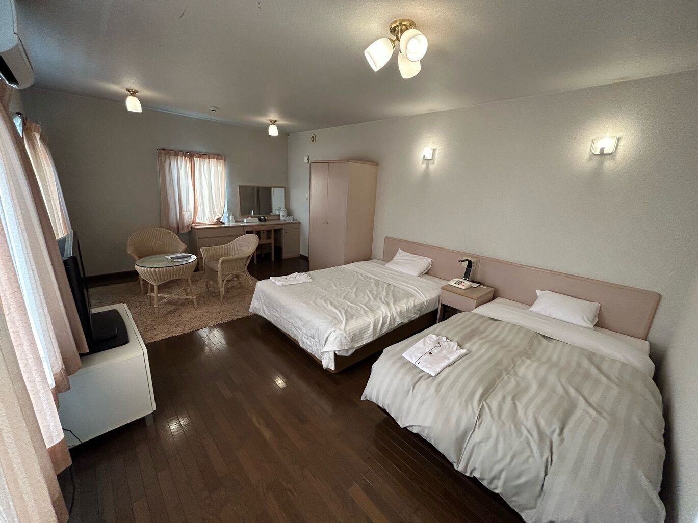 Kamer