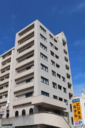 Exterior - La Gare Oita (Oita)