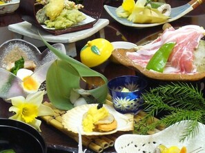 Food and drink - Kirishima Hanamurasaki (Kirishima)