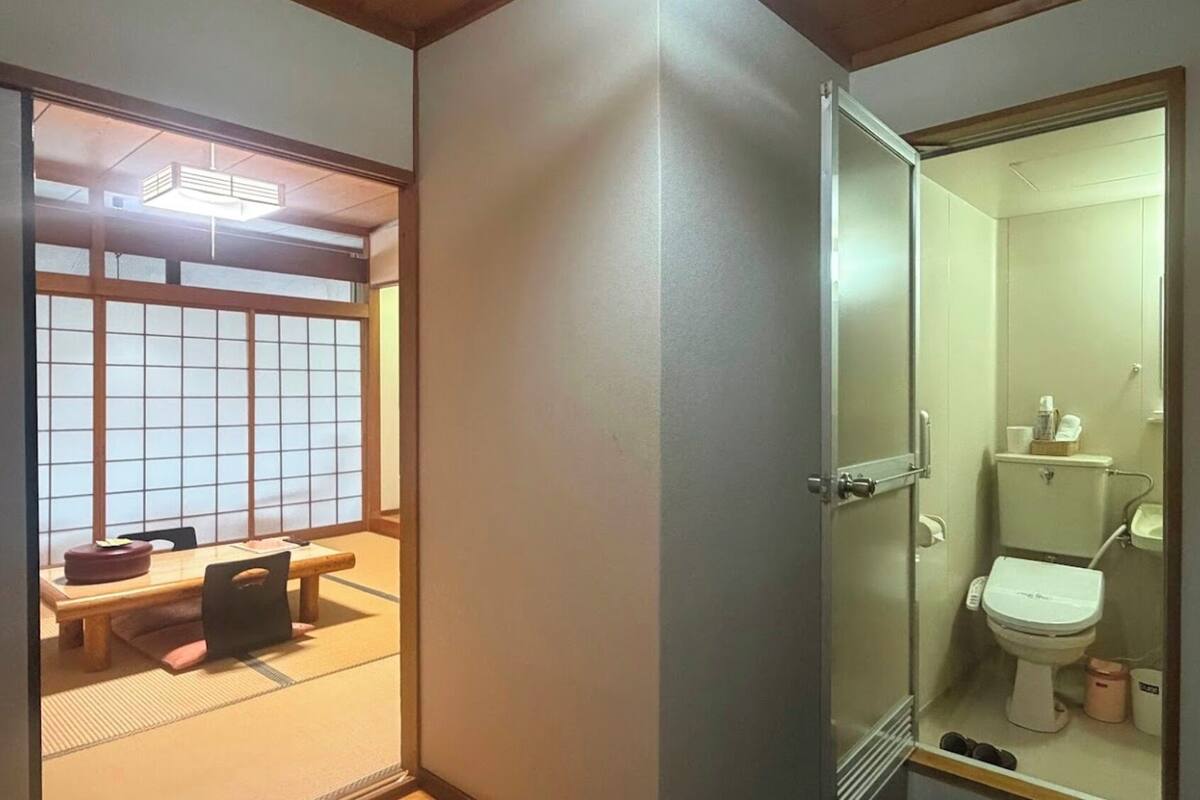 욕실