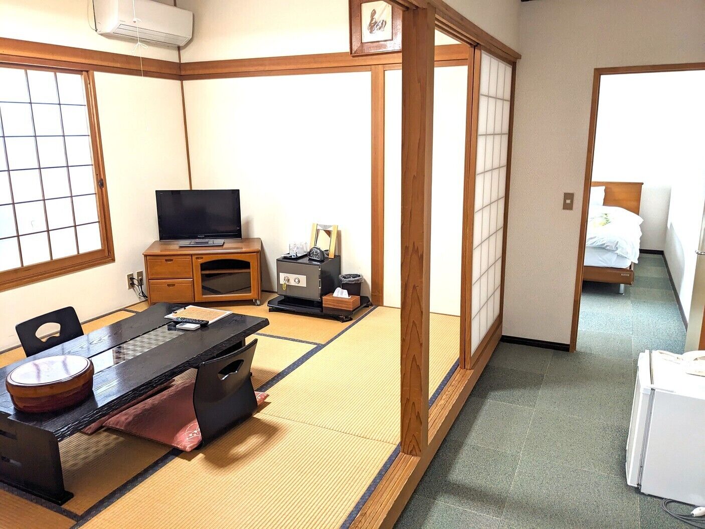 客房