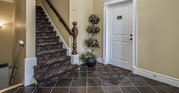 Entrada (vista interna)