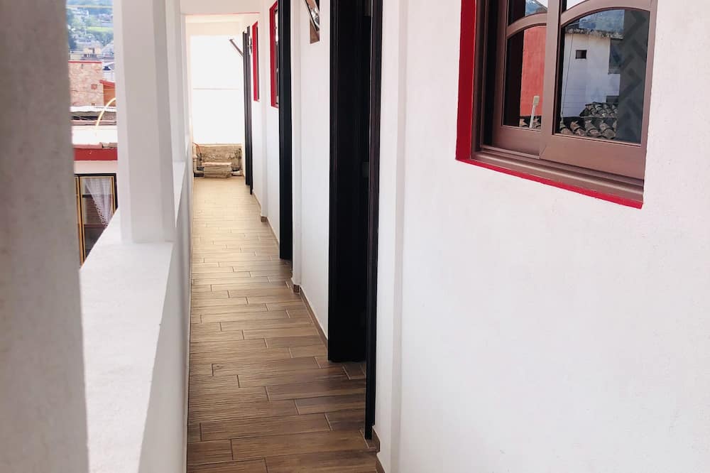 Hotel Gran Manzana