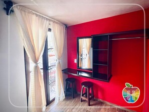 Wi-Fi gratuit, draps fournis