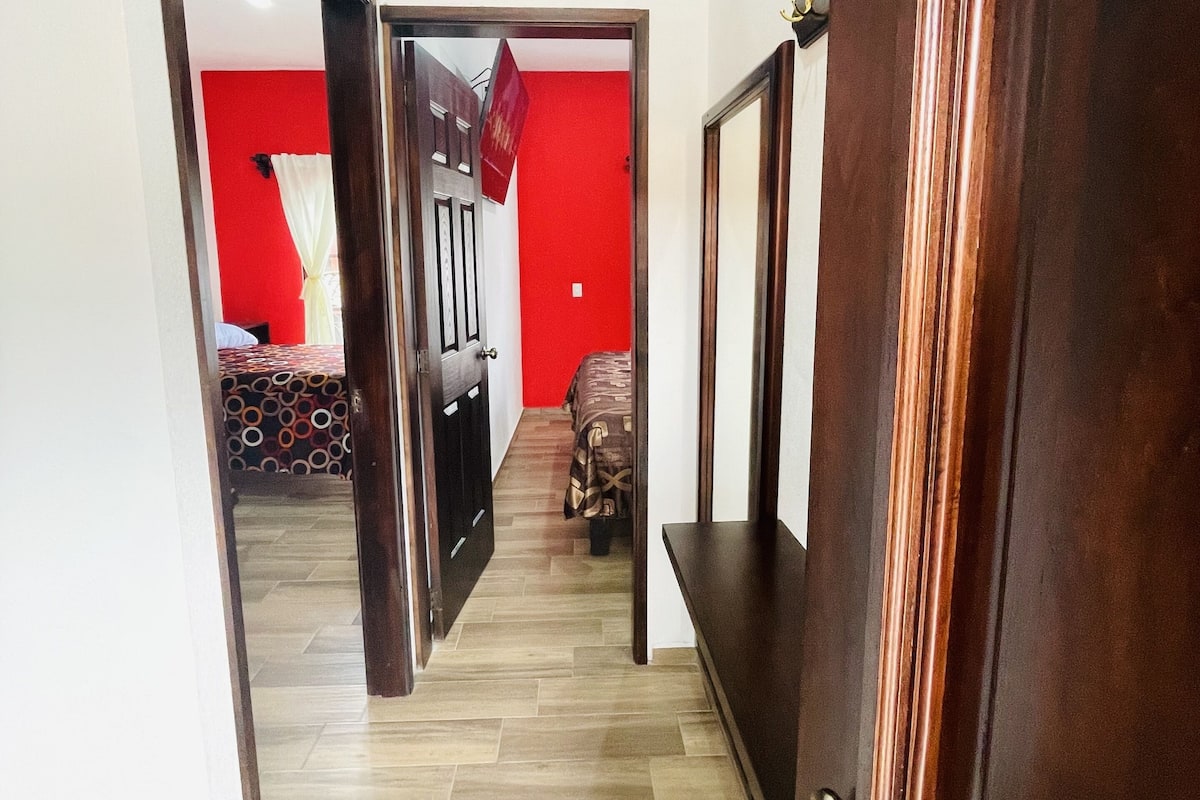 Family Room, 2 Bedrooms, Non Smoking, Private Bathroom