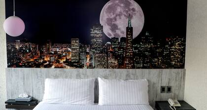 Hotel La Luna