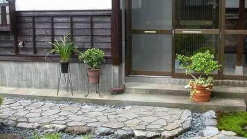 外部細節