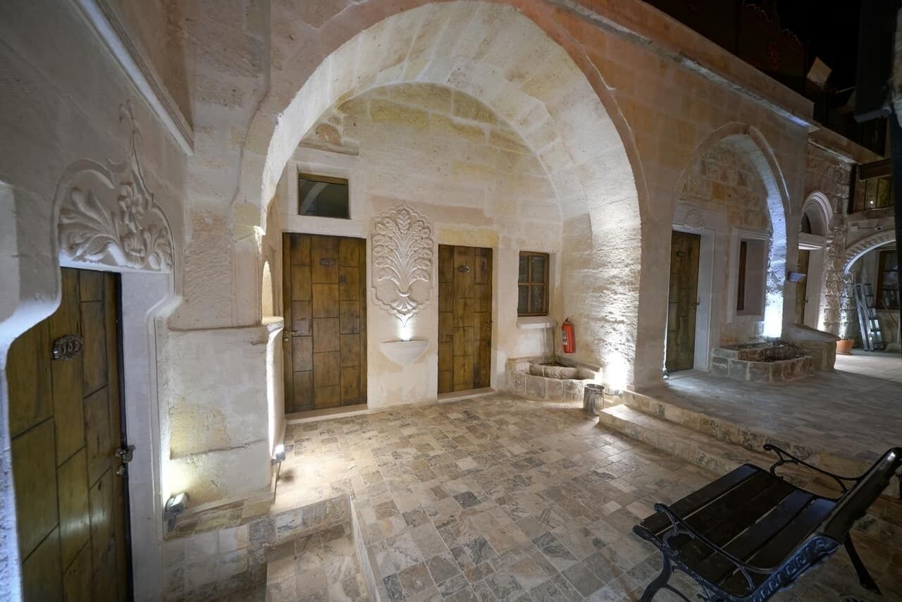 classic double room, 1 queen bed | terrace/patio