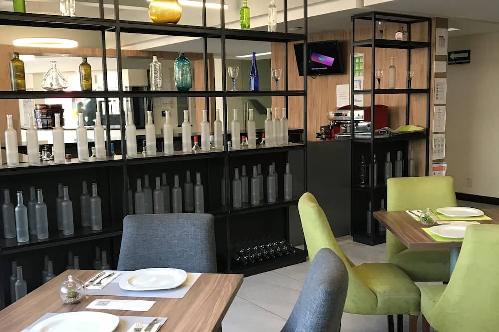 Hotel Aeropuerto