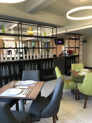 Restoran