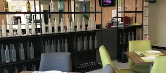 Hotel Aeropuerto