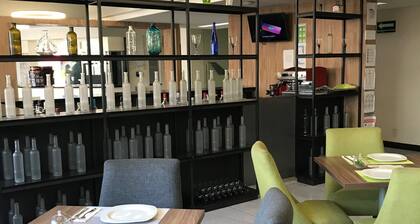 Hotel Aeropuerto