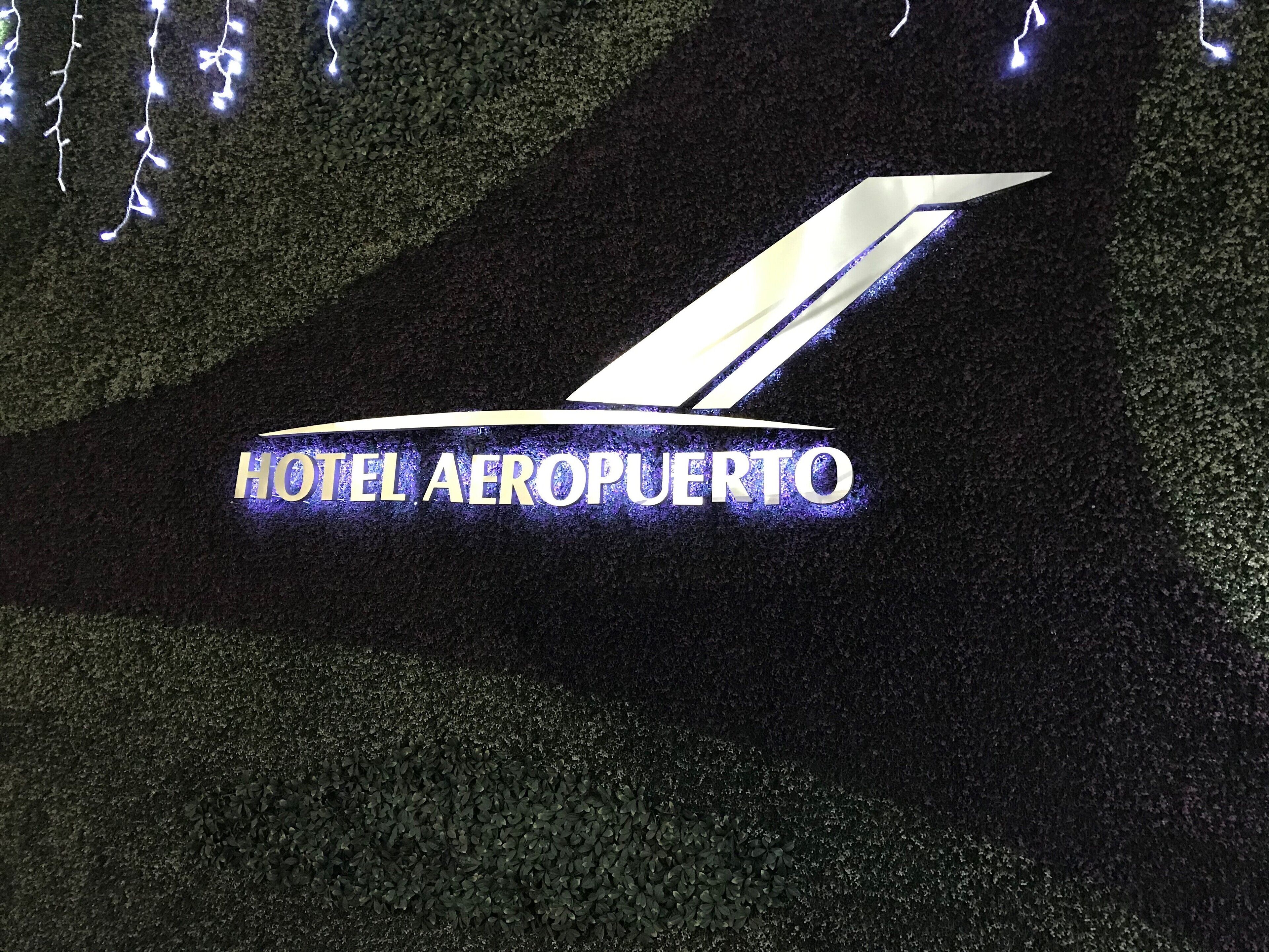 Foto - We Hotel Aeropuerto