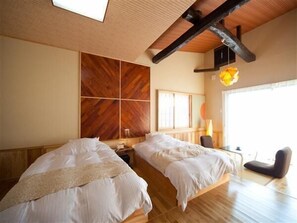 Room - Kannawa Onsen Zekkei No Yado Sakuratei (Beppu)