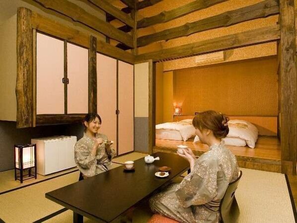 Unclassified image, 1 of 88, button - Kannawa Onsen Zekkei No Yado Sakuratei (Beppu)