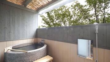 Hidromassagem externa