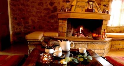 Paliokastro Guesthouse