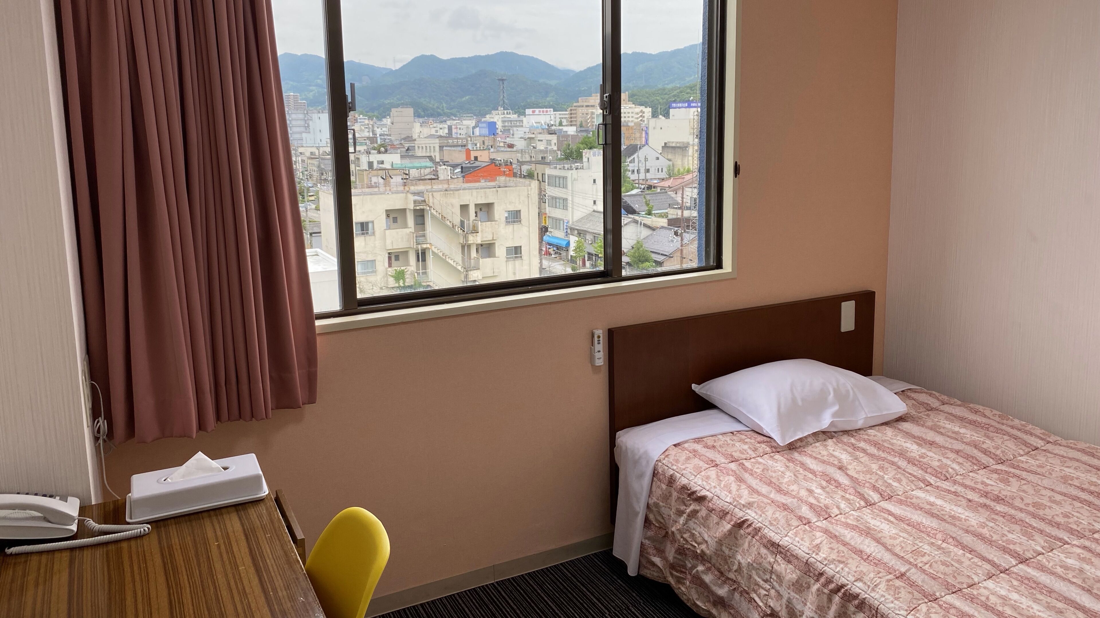 객실