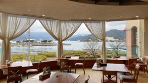 Dining - Seaside Hotel Palco (Maizuru)