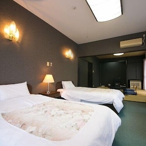 Room - Hosenji Onsen Ryusenkaku (Kokonoe)