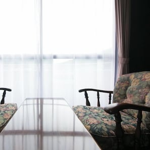 Interior - Hosenji Onsen Ryusenkaku (Kokonoe)